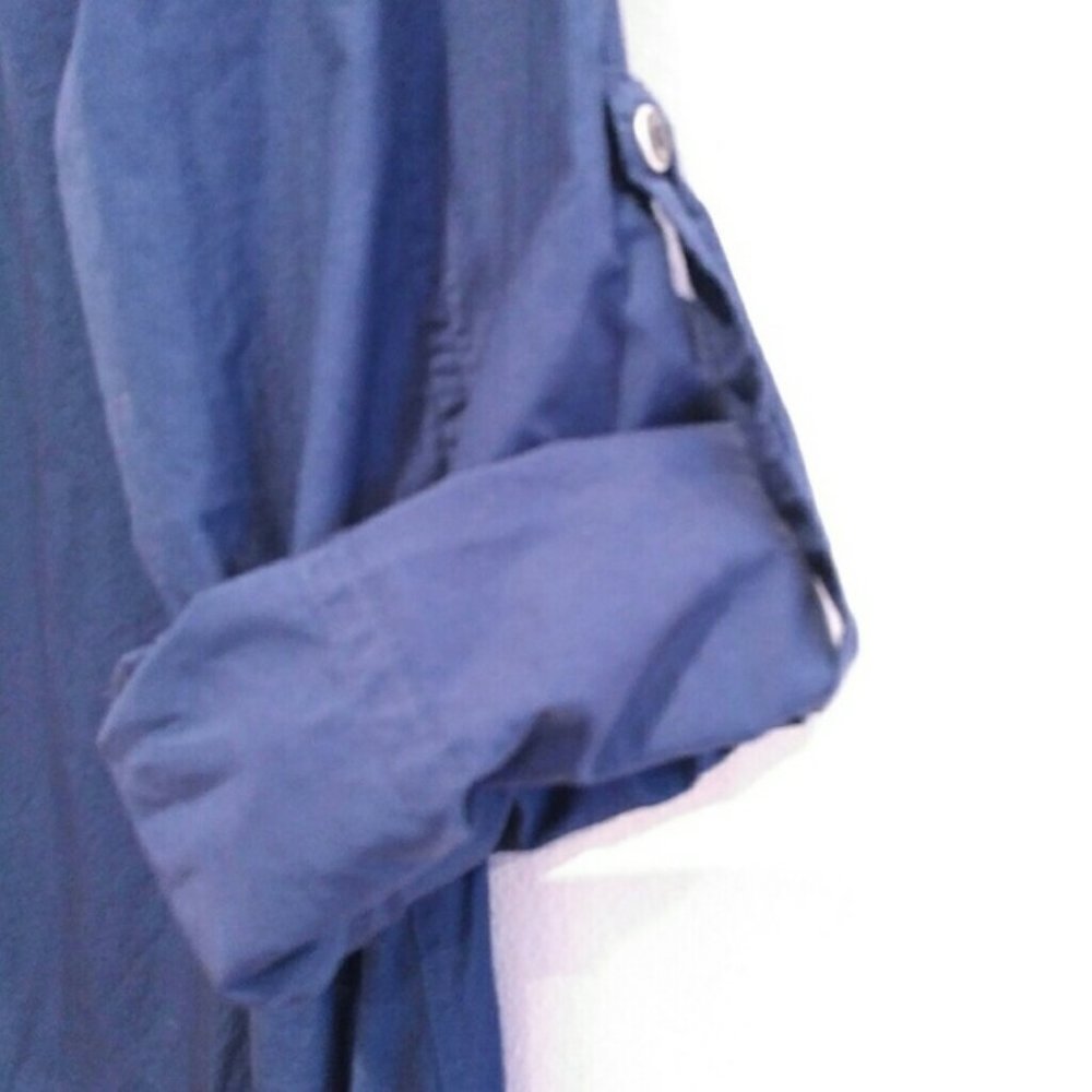 Armani Exchange a/x mens button down shirt - Picture 3 of 8